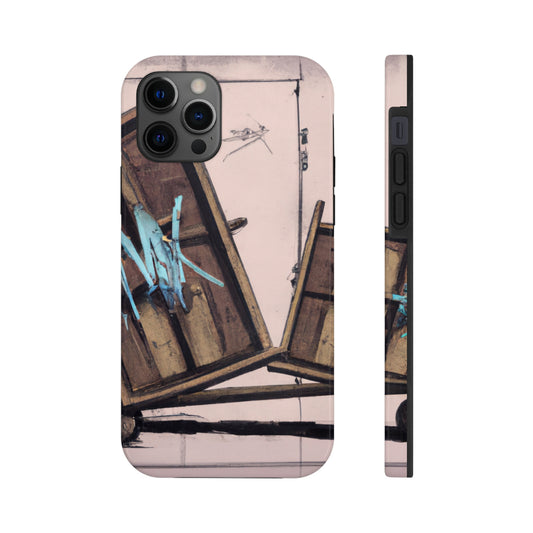 Rapper's Delight 202372 - Phone Case