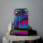 The Acid Trip Ensemble 2023727 - Phone Case