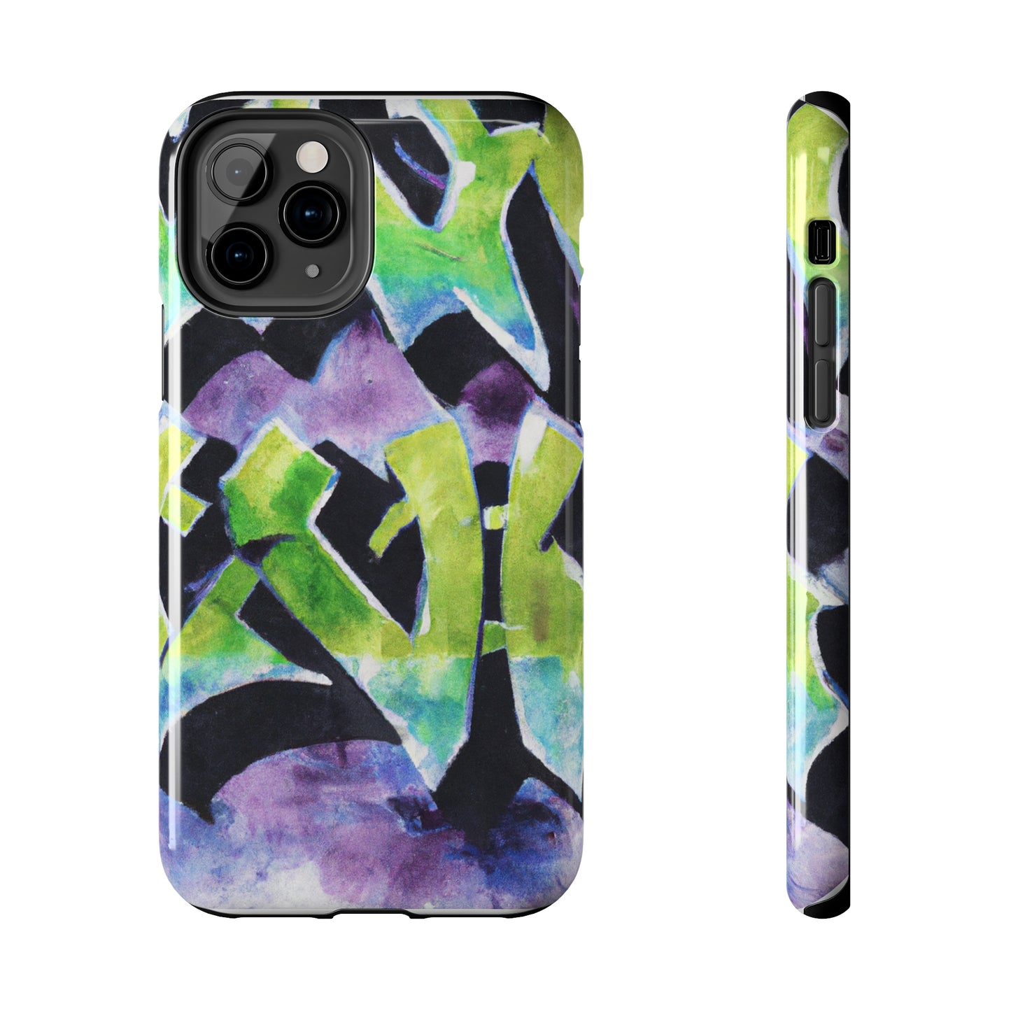 Rapper's Delight 2023730 - Phone Case