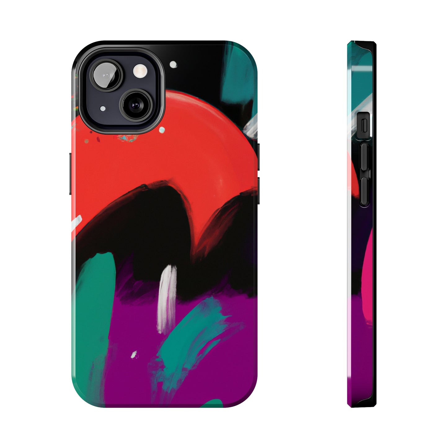 Rockin' Rollerskates 2023811 - Phone Case