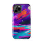 The Neon Navigators 2023730 - Phone Case