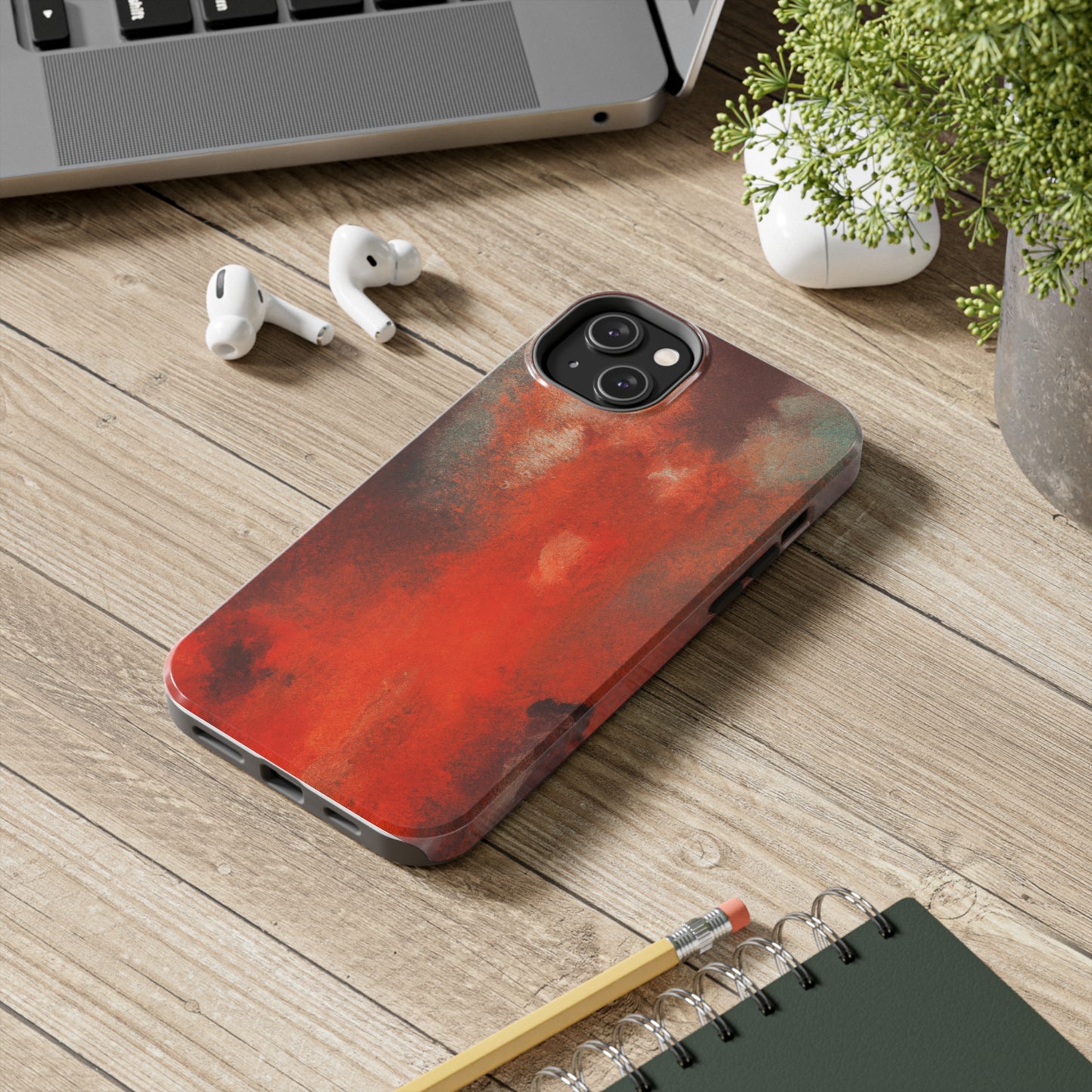 L-O-V-E 2023728 - Phone Case