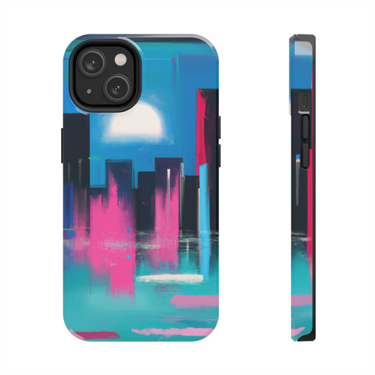 The Leg Warmers 202376 - Phone Case