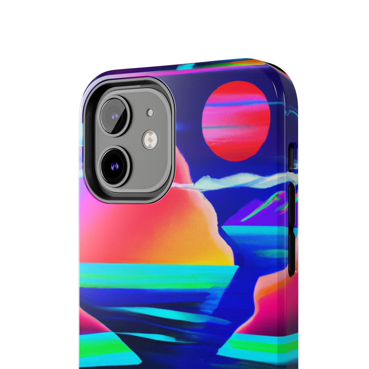 The Retro Renegades 2023728 - Phone Case