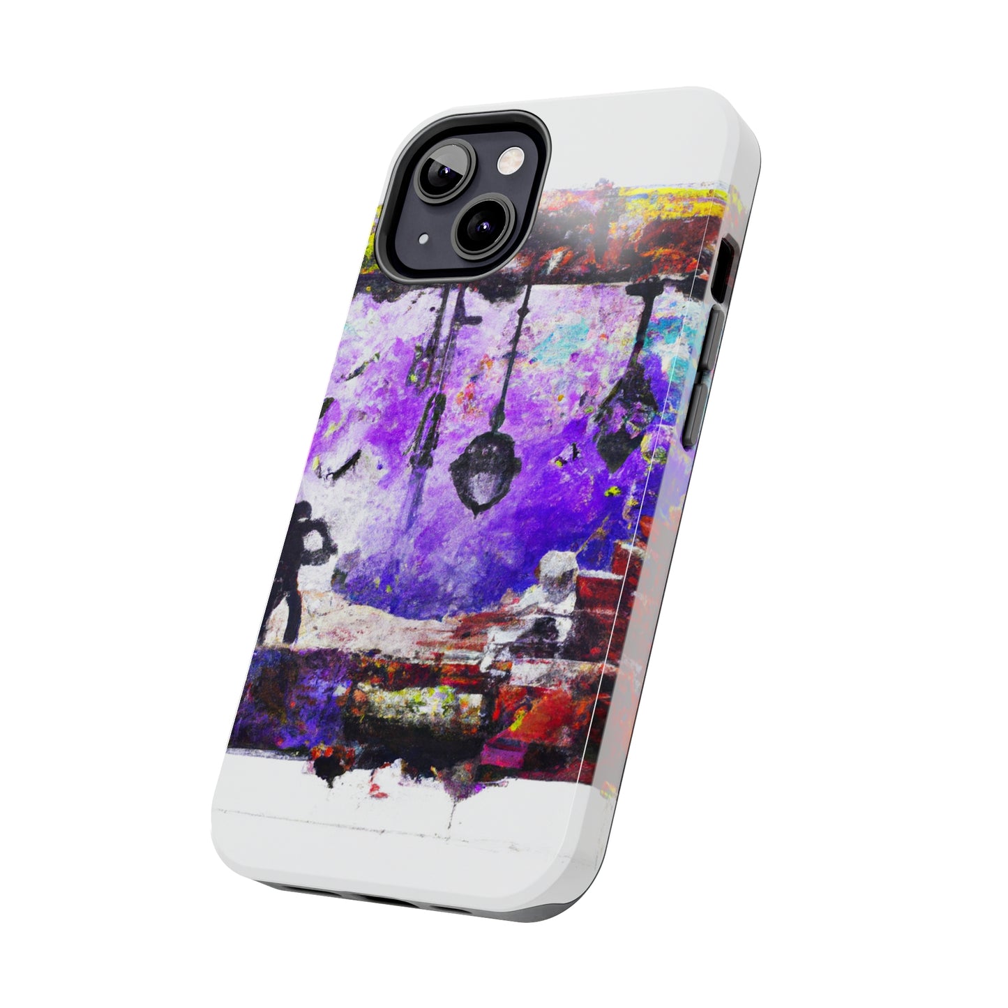 Hip Hop Hooray 2023729 - Phone Case