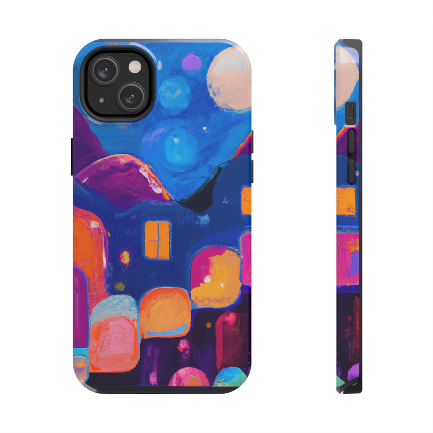 The Acid Avenue 2023729 - Phone Case