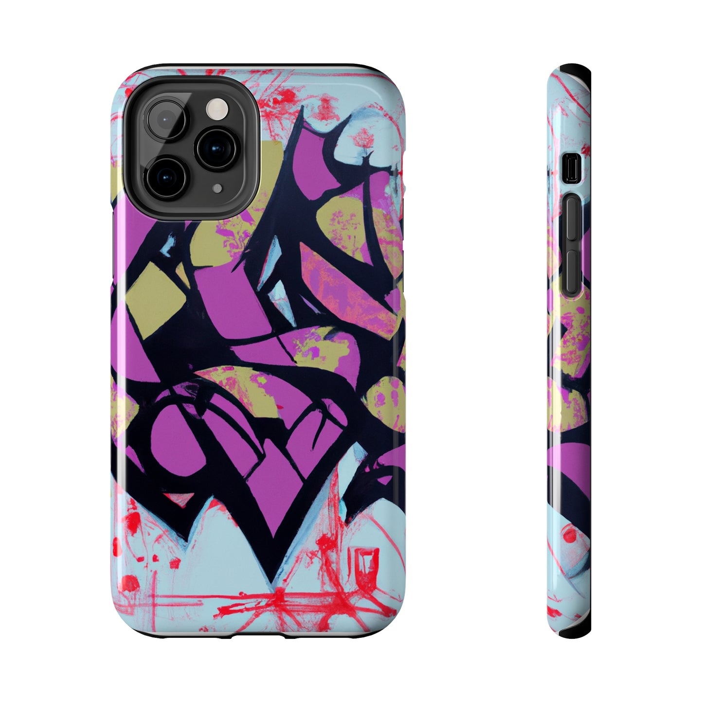 Still Not a Player 2023730 - Phone Case