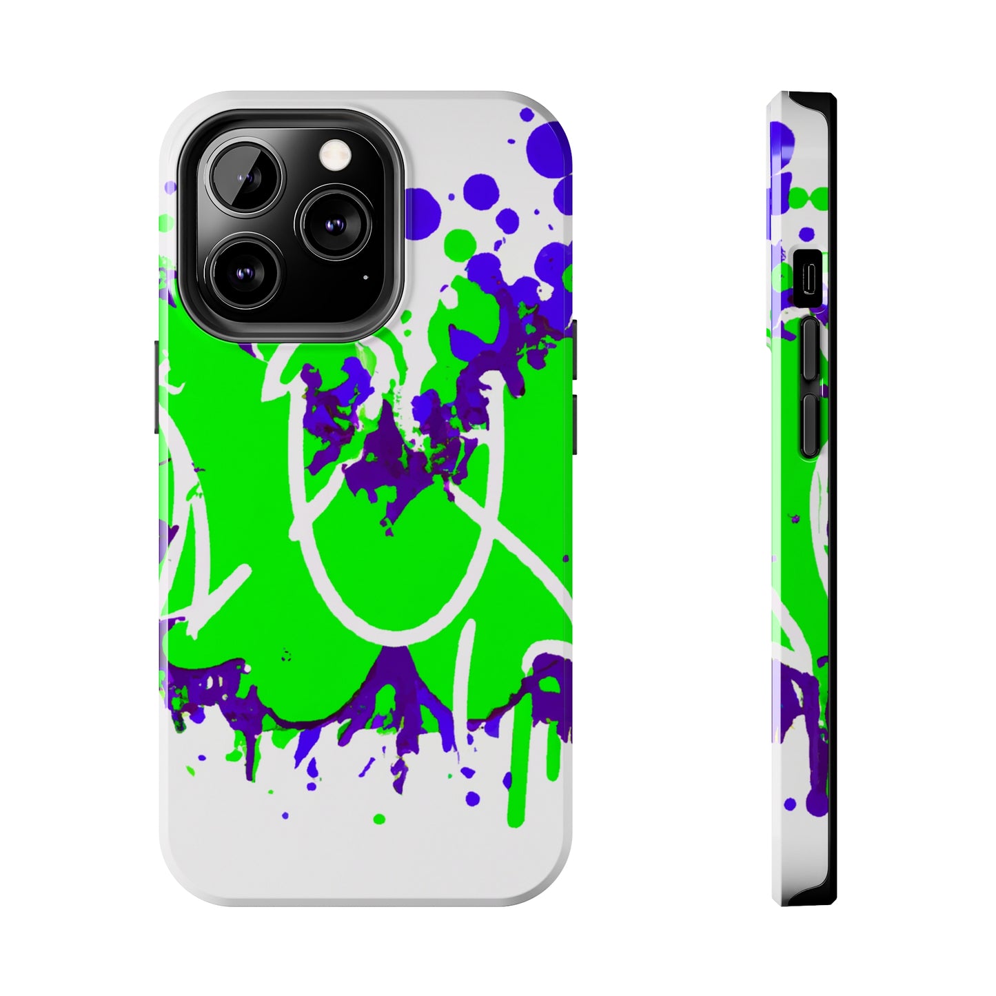 Drop It Like It's Hot 2023811 - Phone Case