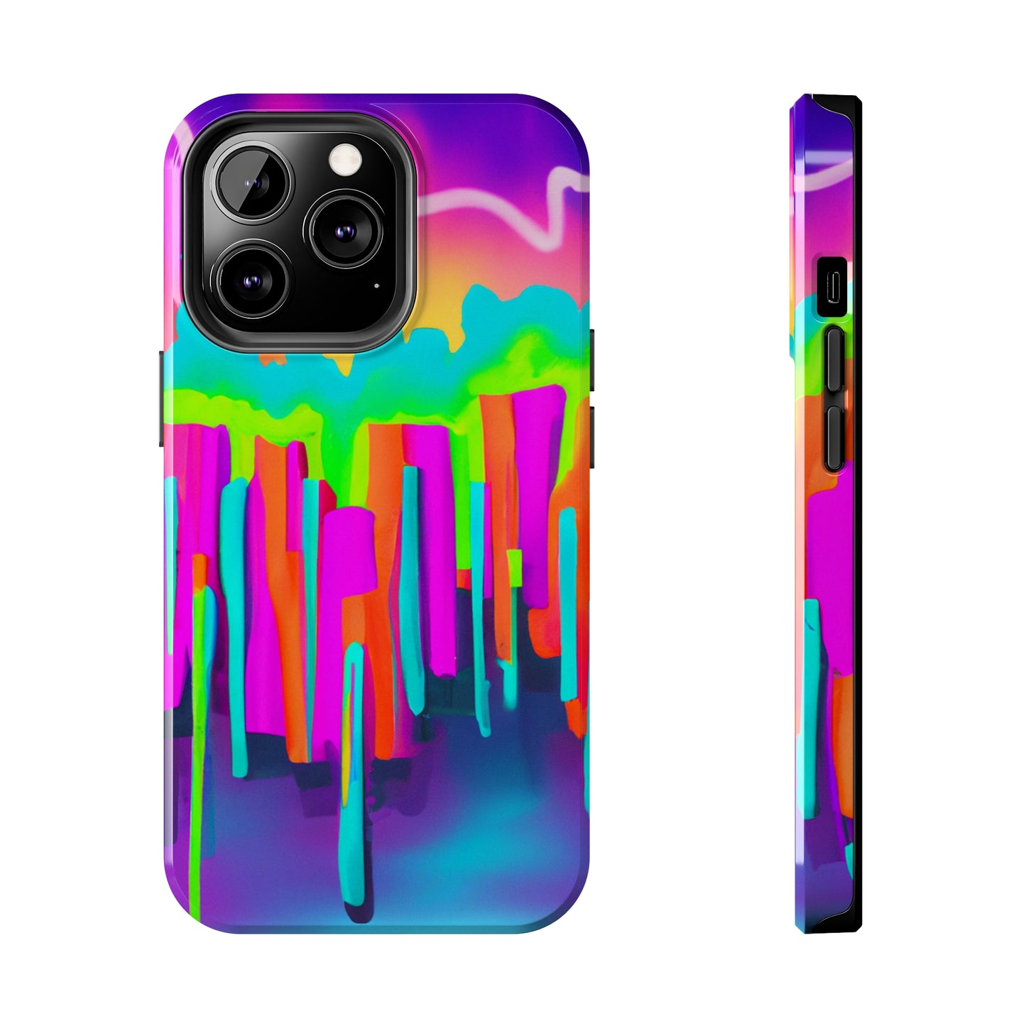 The Video Villains 2023728 - Phone Case