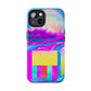 Funky Fresh Force 2023729 - Phone Case