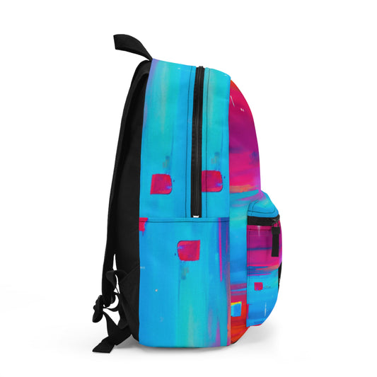 Funky Fresh Crew 2023729 - Backpack