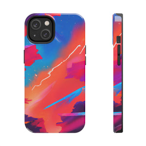 The VHS Heroes 2023727 - Phone Case