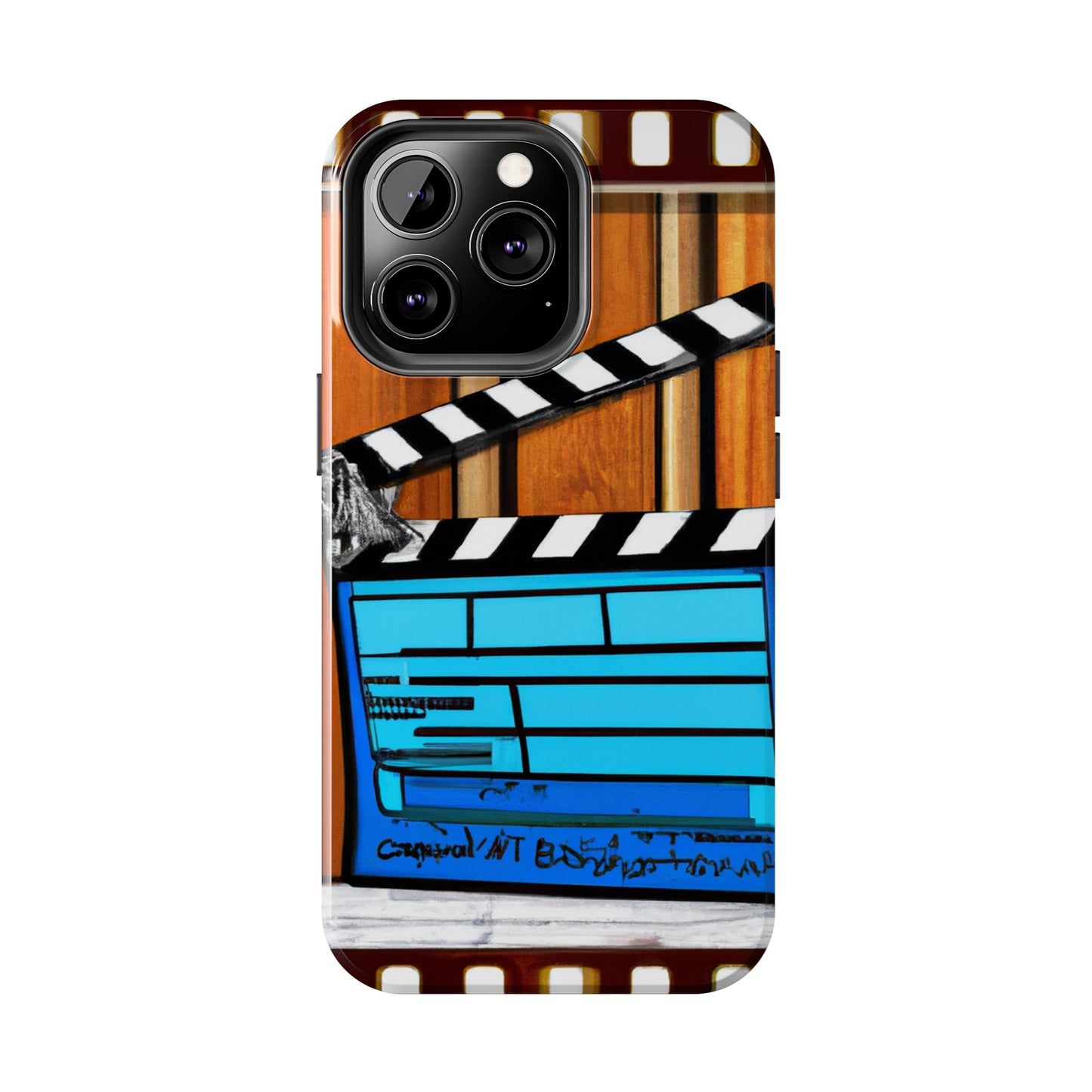 Can't Tell Me Nothing 2023728 - Phone Case