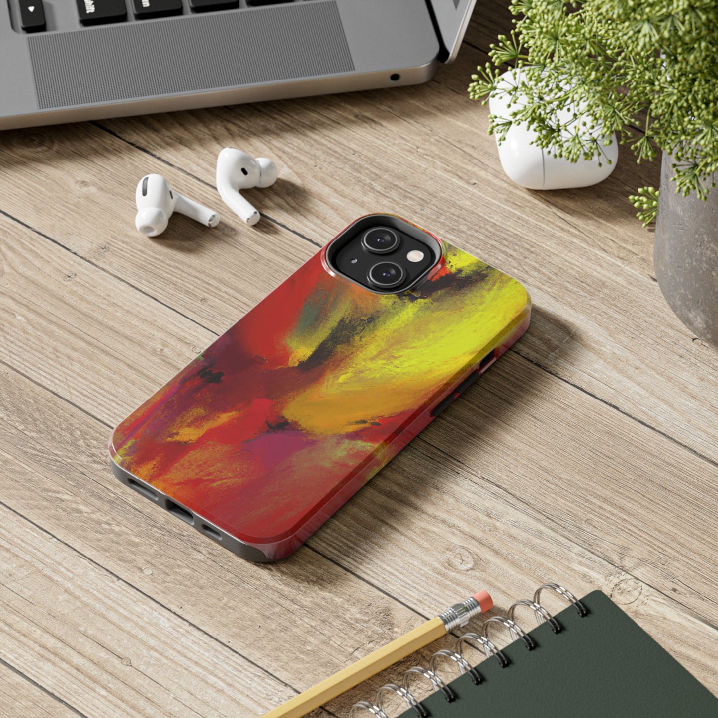 Walking on Sunshine 2023727 - Phone Case