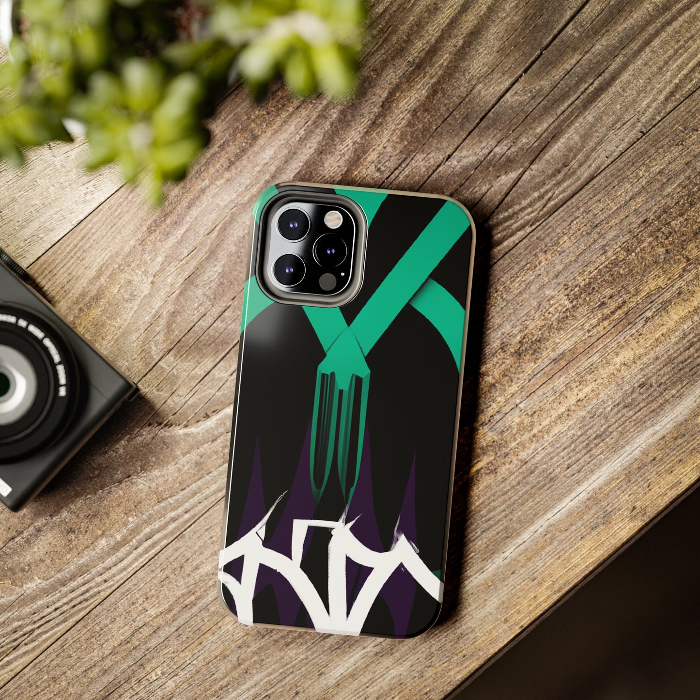 Hey Ya! 2023727 - Phone Case