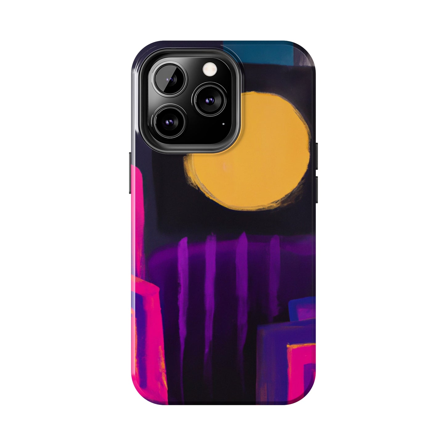 Stellar Synthesis 2023811 - Phone Case