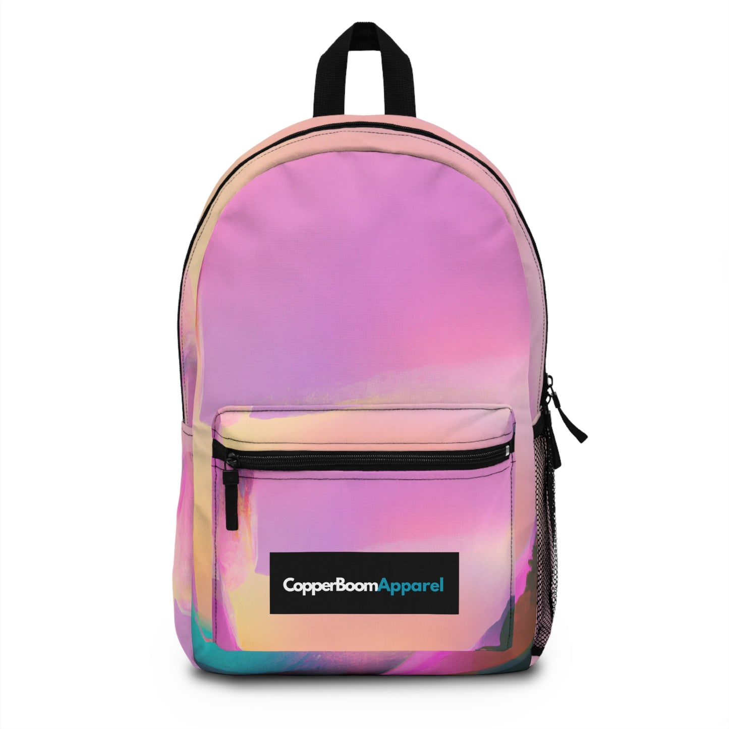 Love Is a Battlefield 202374 - Backpack