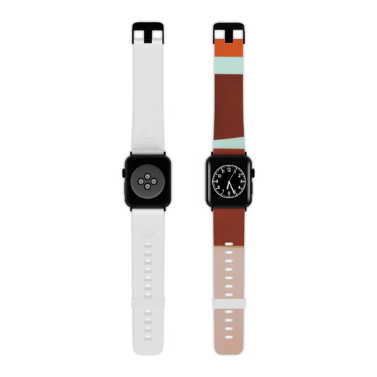 Happy 202376 - Watch Band