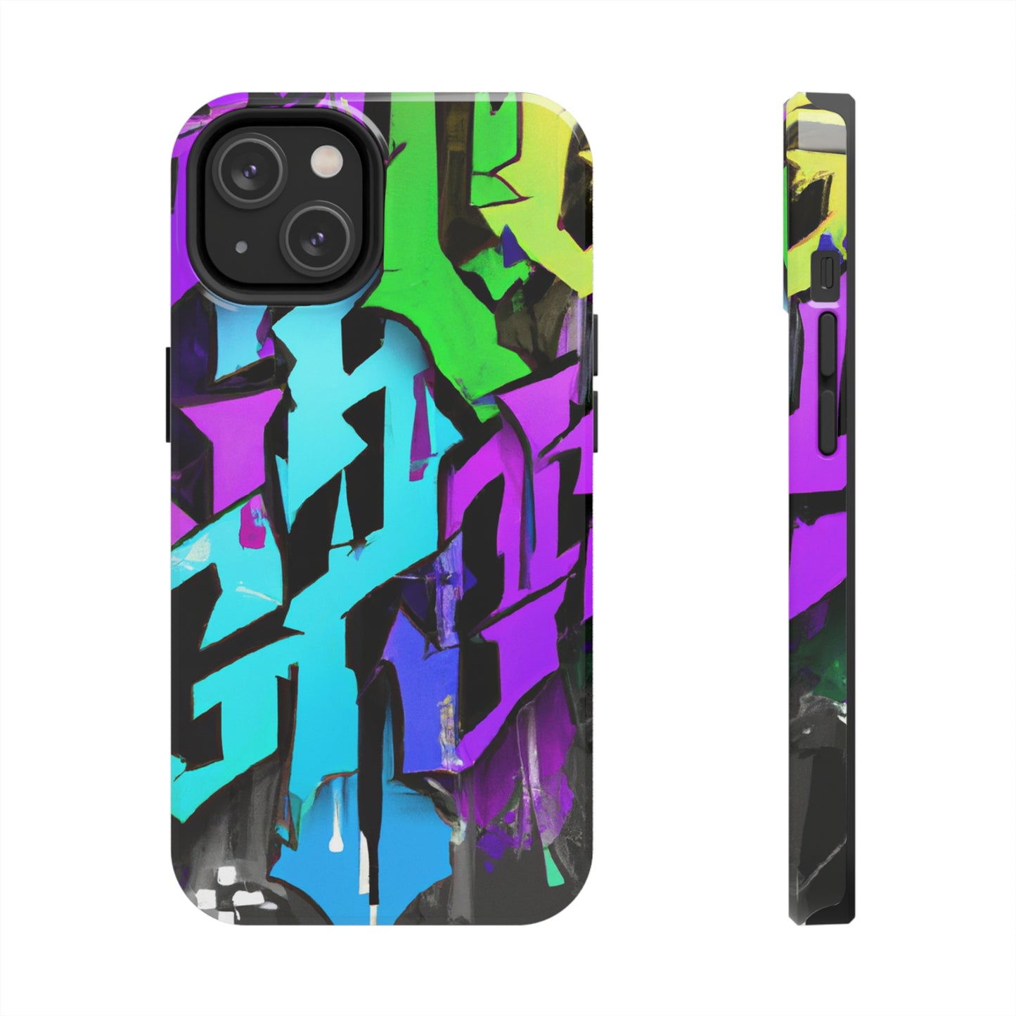 Flava in Ya Ear 2023730 - Phone Case