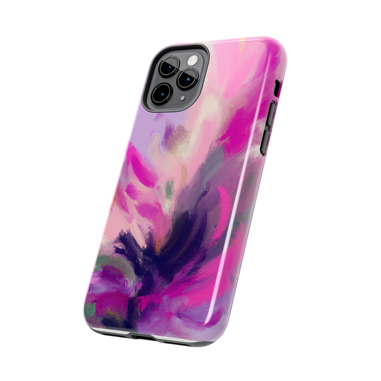 Celestial Sirens 118 - Phone Case