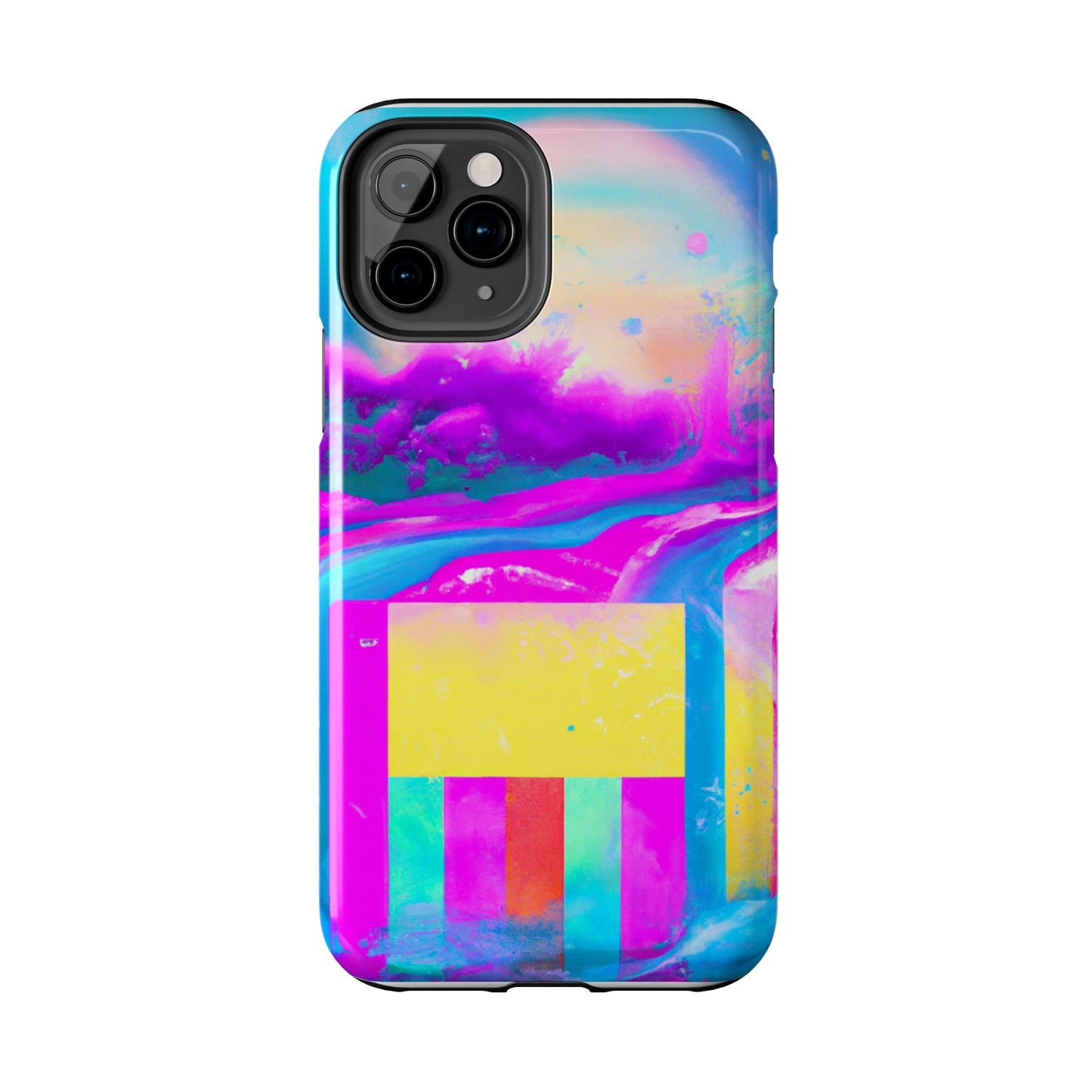 Funky Fresh Force 2023729 - Phone Case