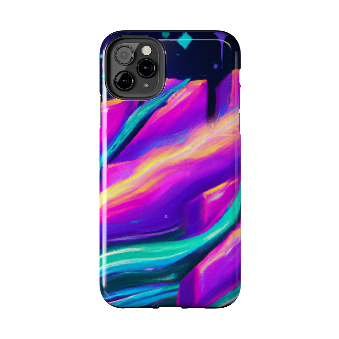 Flashback Fandango 2023728 - Phone Case