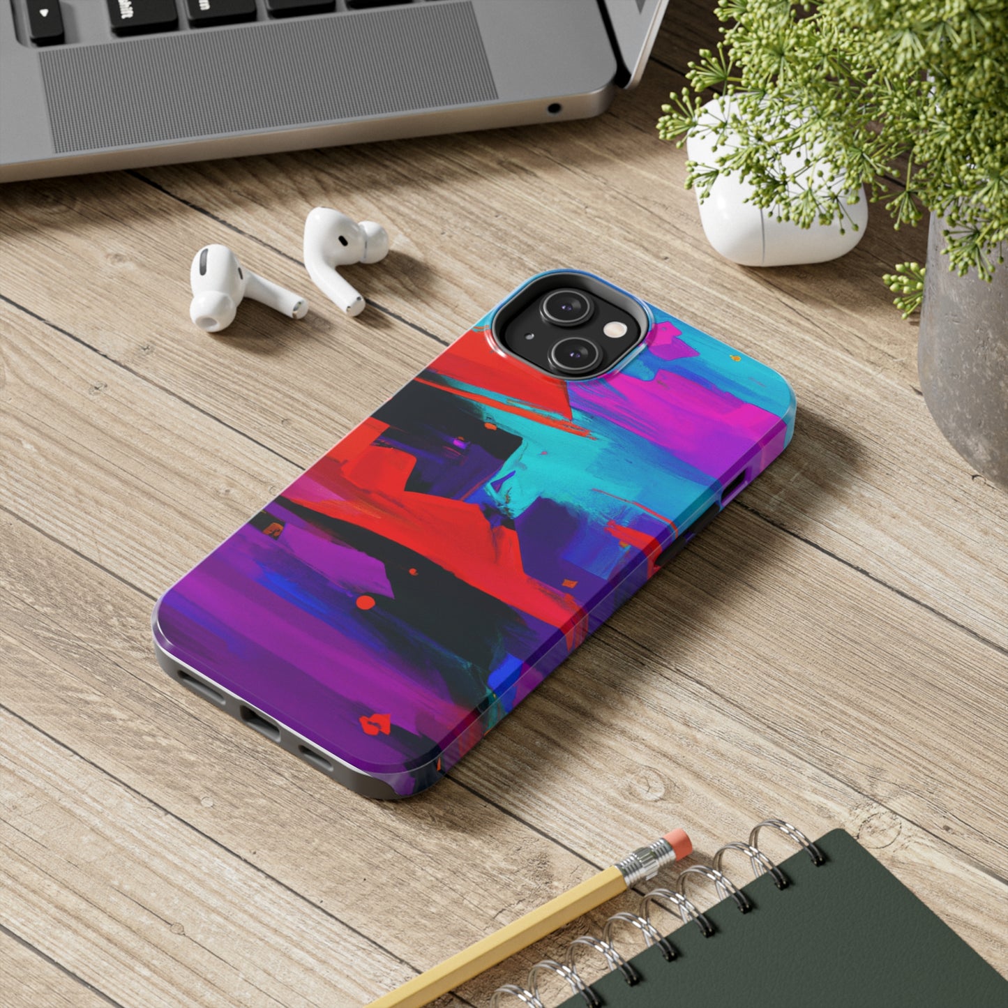 Dancefloor Dynasty 2023729 - Phone Case