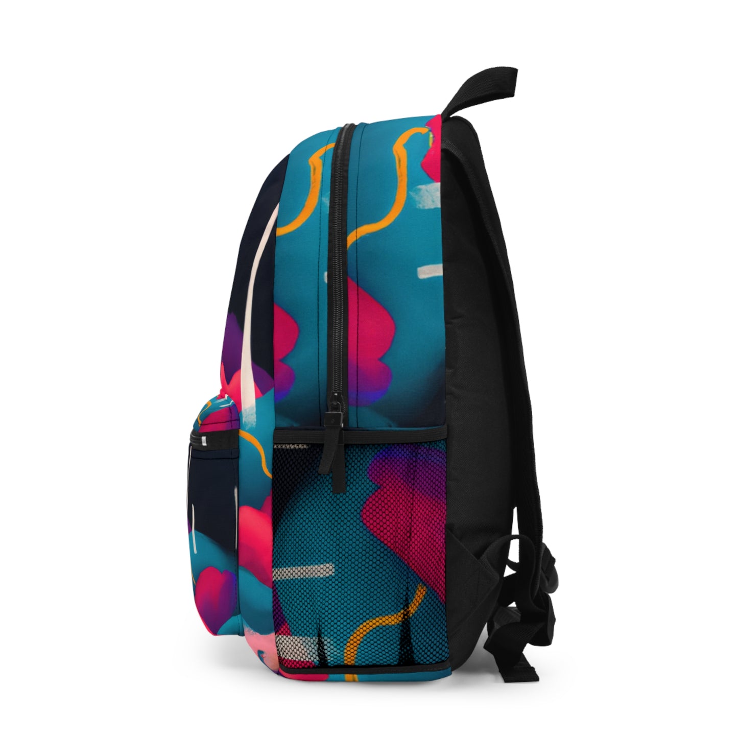 Funky Fresh Crew 202374 - Backpack