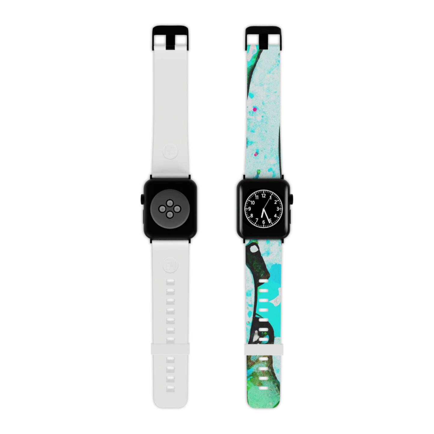 My Name Is 202375 - Watch Band