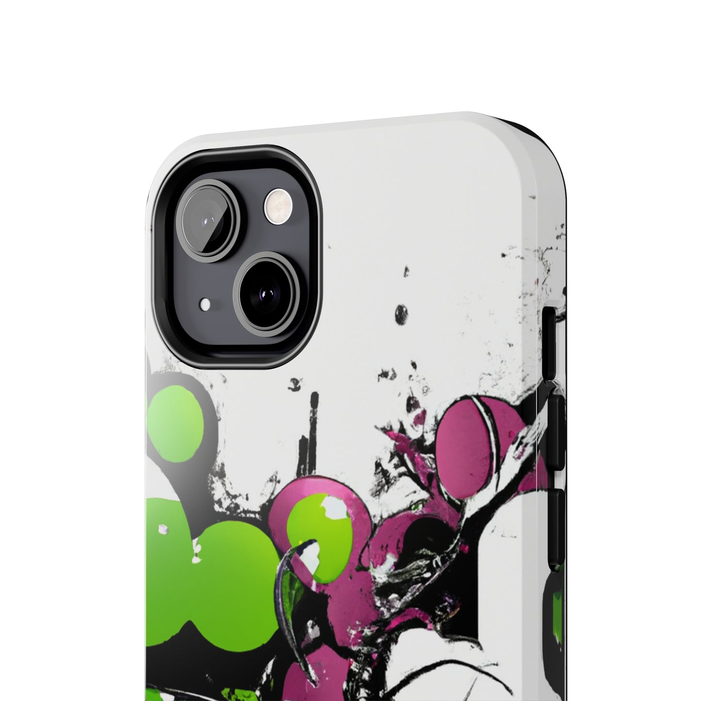 Lean Back 2023811 - Phone Case