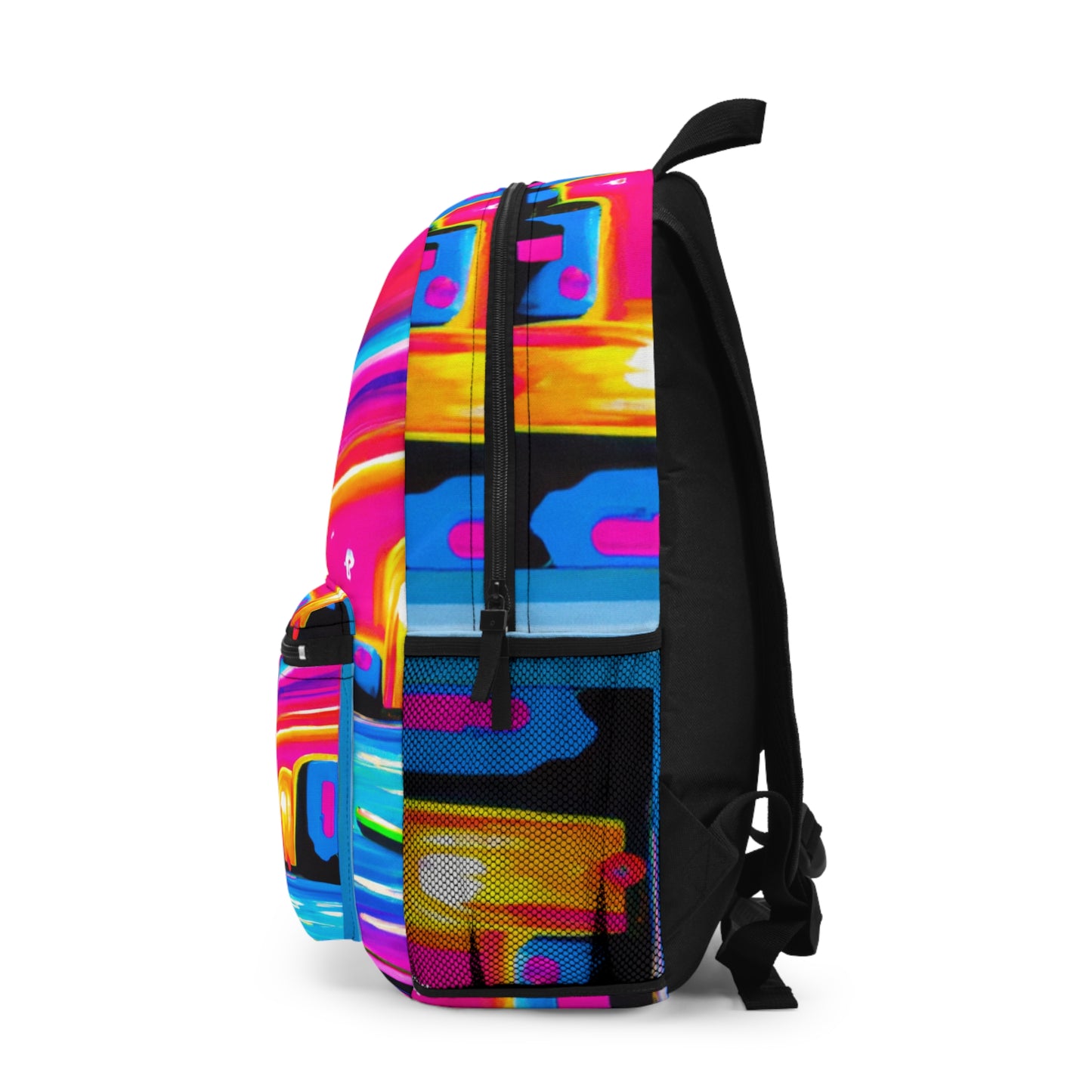 Flashback Fever 202376 - Backpack