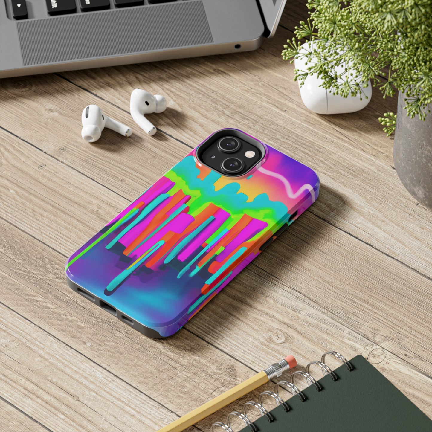 The Video Villains 2023728 - Phone Case