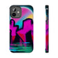 Radiant Rhythm 2023728 - Phone Case