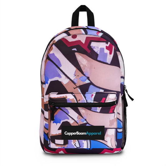 Juicy 202374 - Backpack