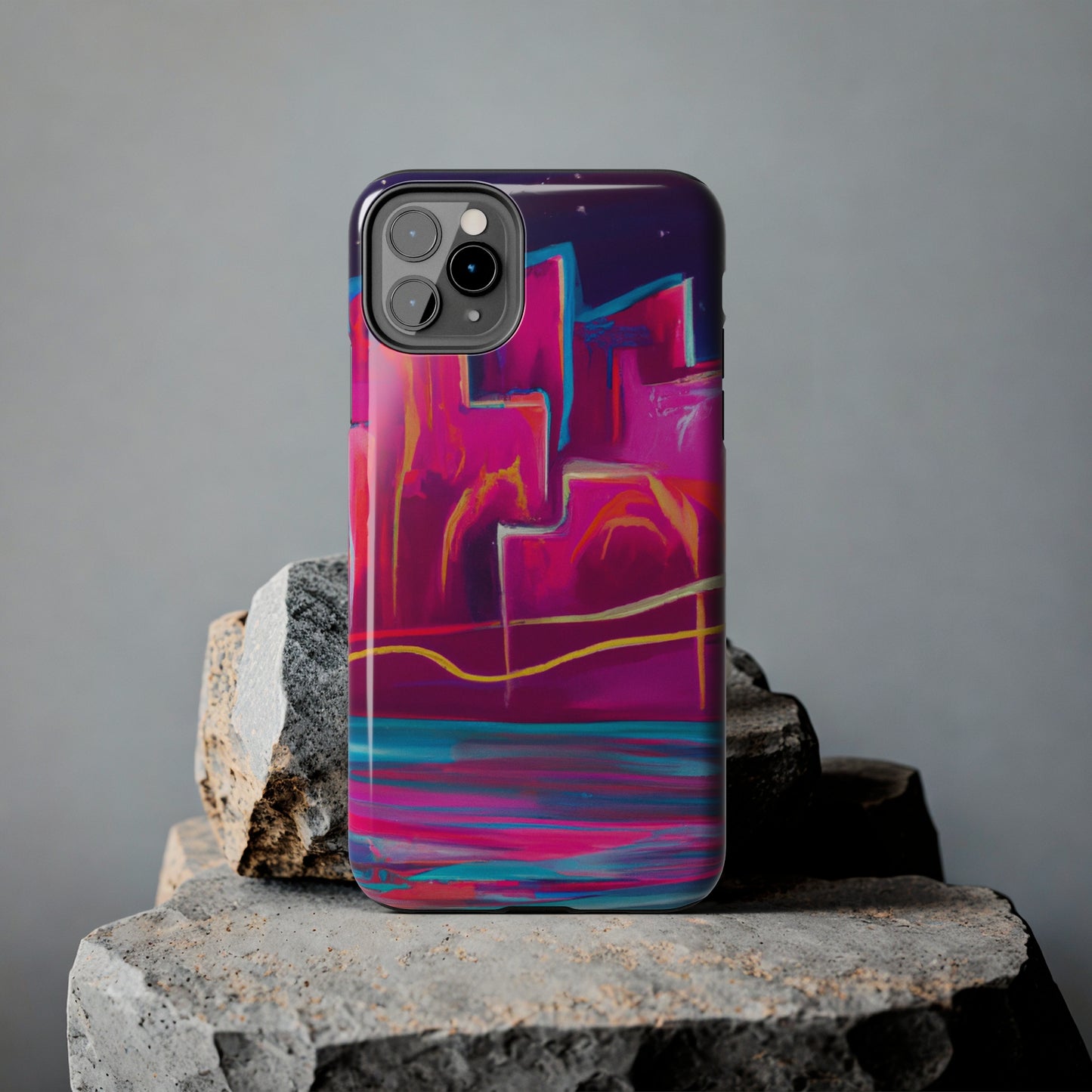 The Legging Luminary 2023729 - Phone Case