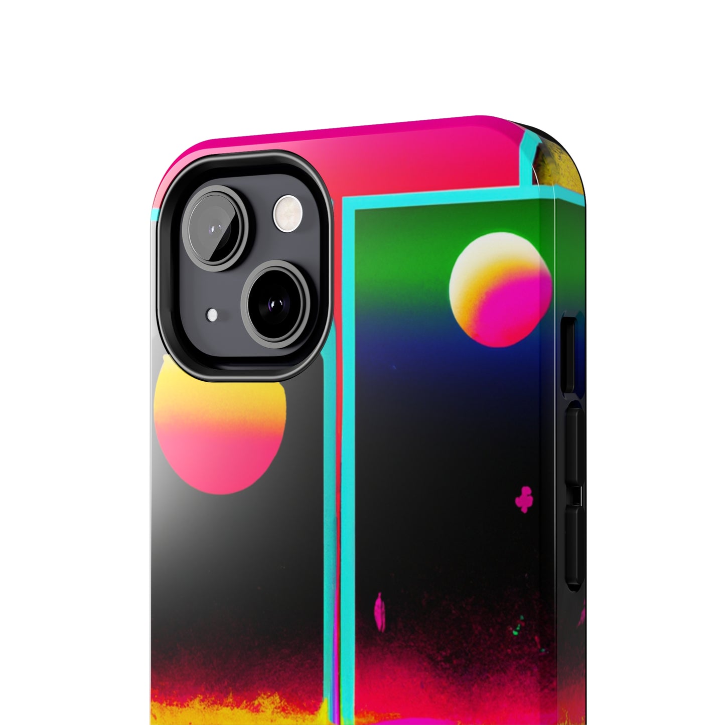 The Acid Alley 2023730 - Phone Case