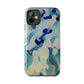 Galactic Gypsies 118 - Phone Case