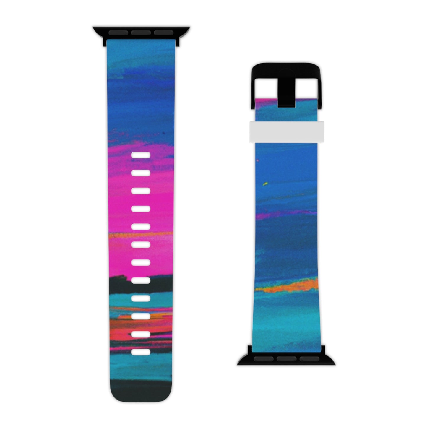 The Video Vortex 2023729 - Watch Band