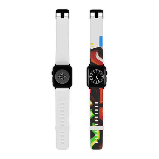 Rapper's Delight 202376 - Watch Band