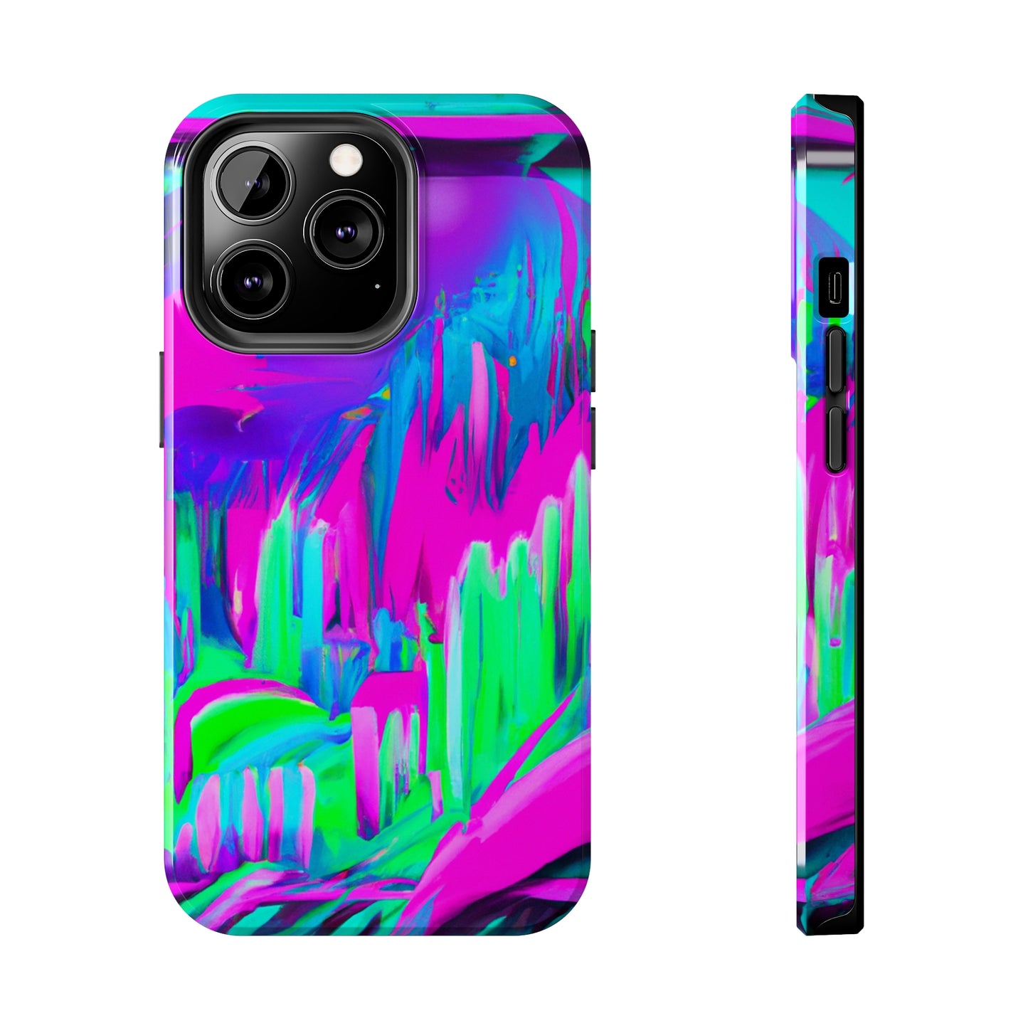 The Pop Principality 2023729 - Phone Case