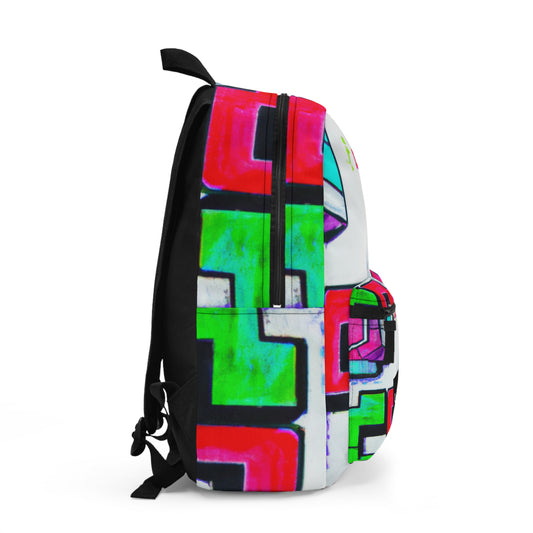 Nuthin' but a 'G' Thang 202371 - Backpack