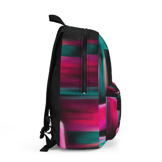 The Pop Princes 202373 - Backpack
