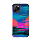 The Video Vortex 2023729 - Phone Case