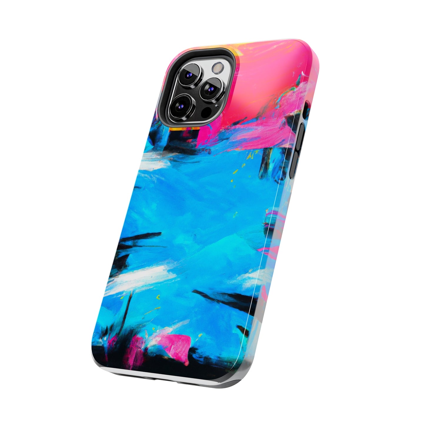 Dancefloor Delights 2023729 - Phone Case