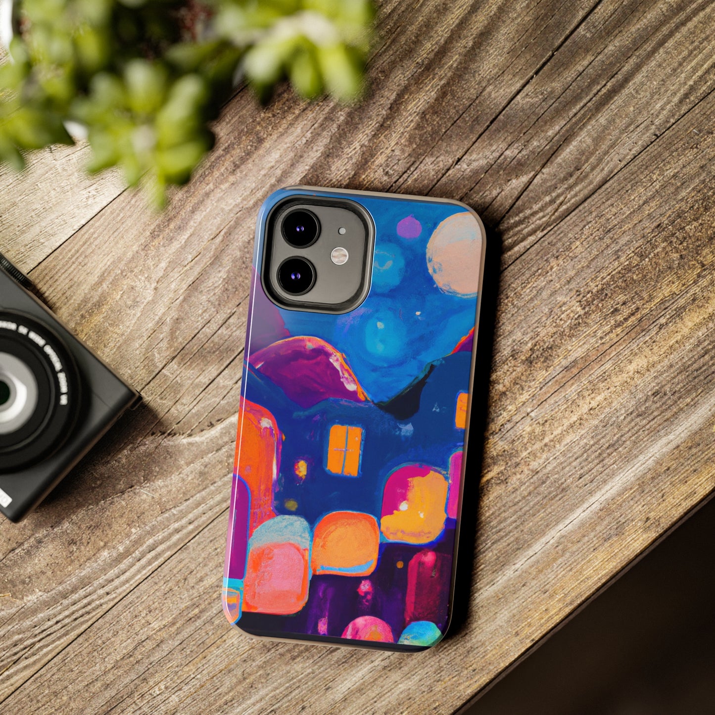 The Acid Avenue 2023729 - Phone Case