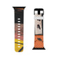 Shimmy Shimmy Ya 202376 - Watch Band