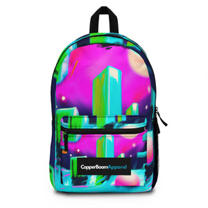 The Glam Gods 202374 - Backpack