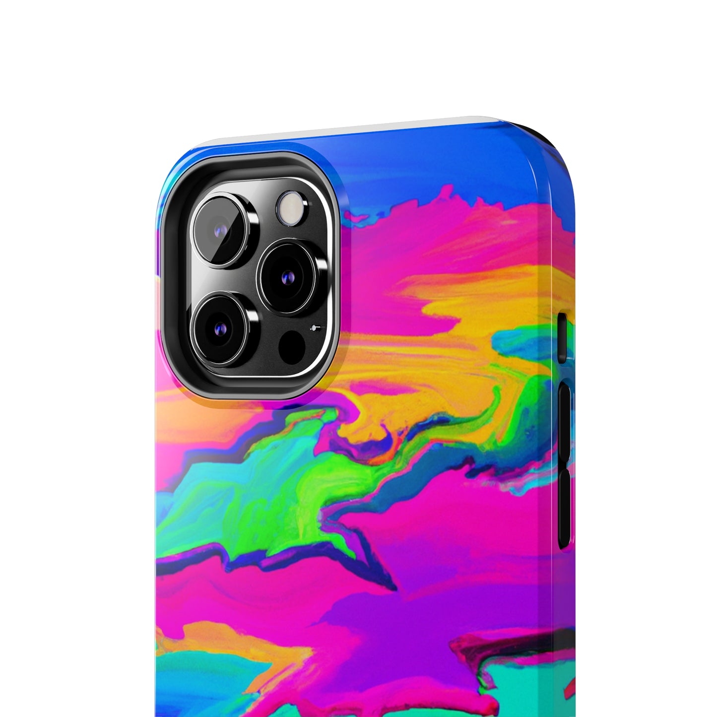 The Legging Luminaries 2023728 - Phone Case