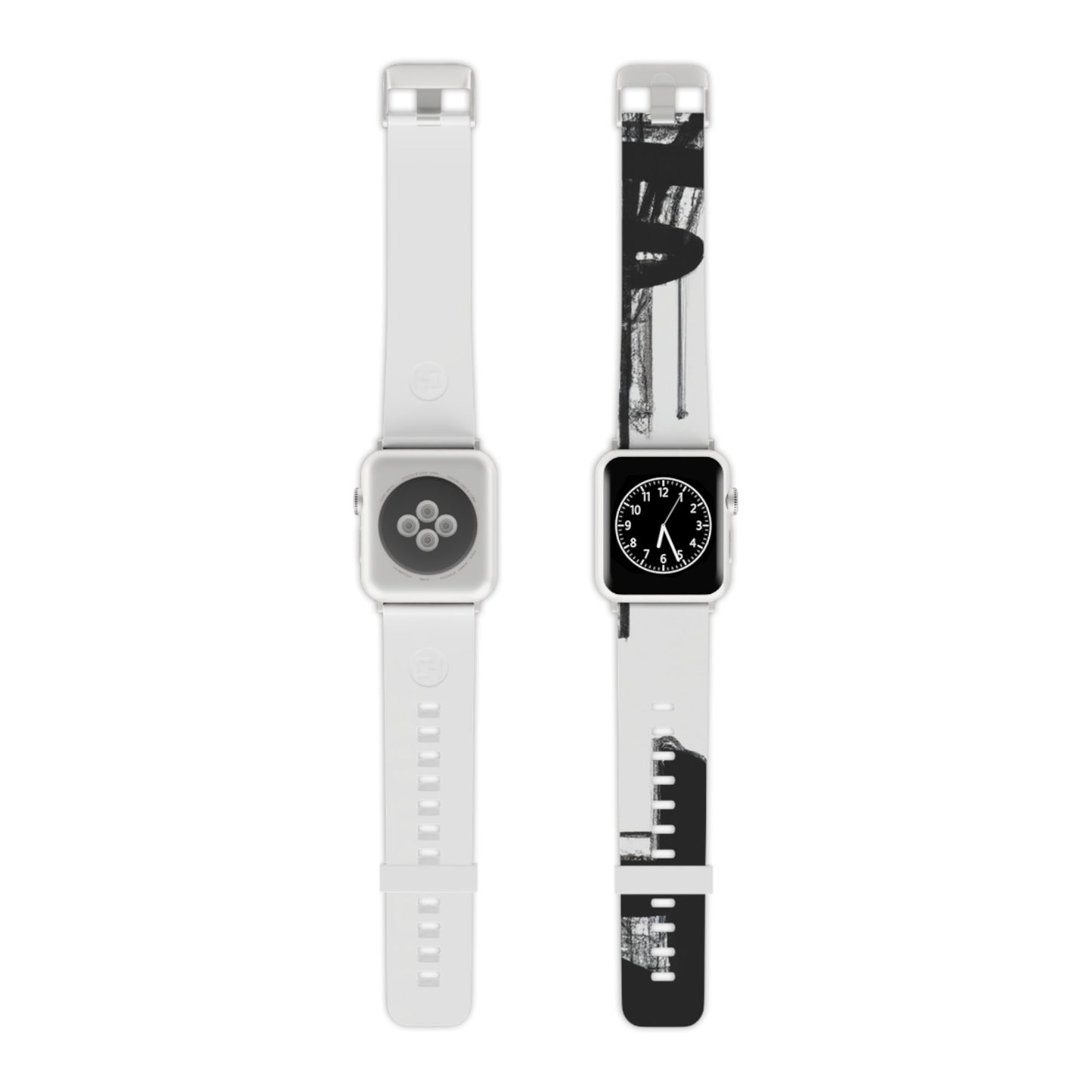 Rosa Parks 2023729 - Watch Band