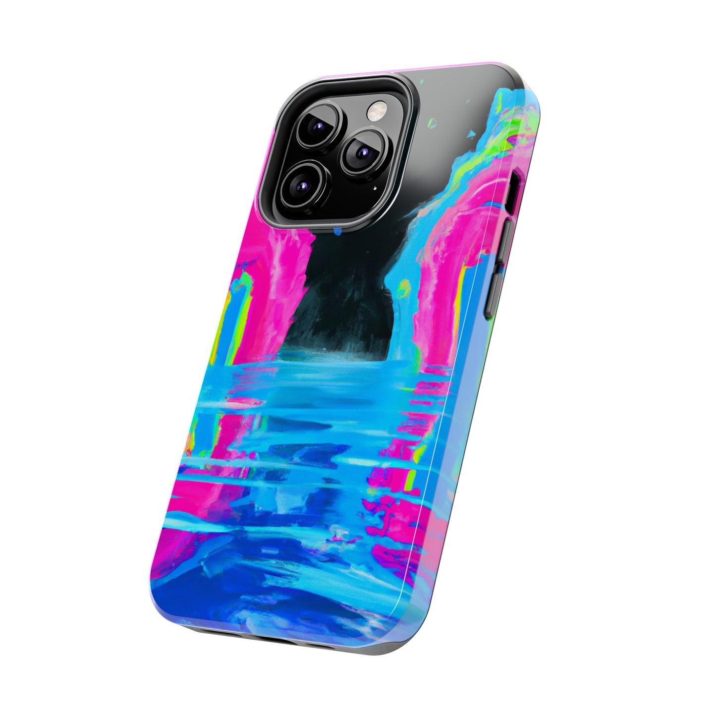 The Spandex Heroes 2023730 - Phone Case